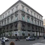 Konukevi Centro 4*