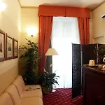 Konukevi Centro 4*