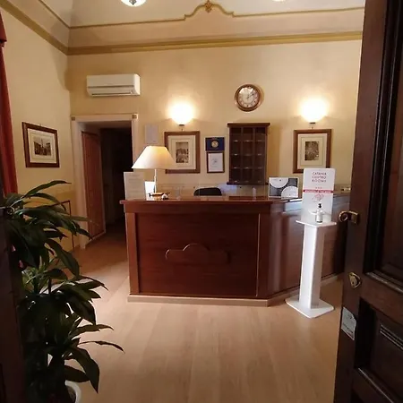 Centro Casa de hóspedes