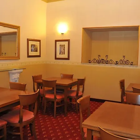 Centro Penzion 3*