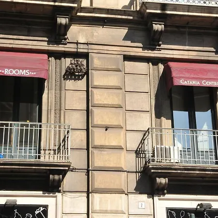Centro Catânia