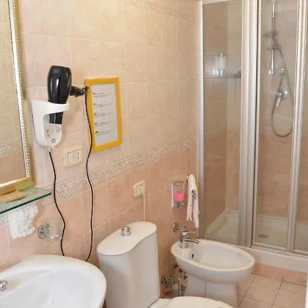 Centro 3* CTA