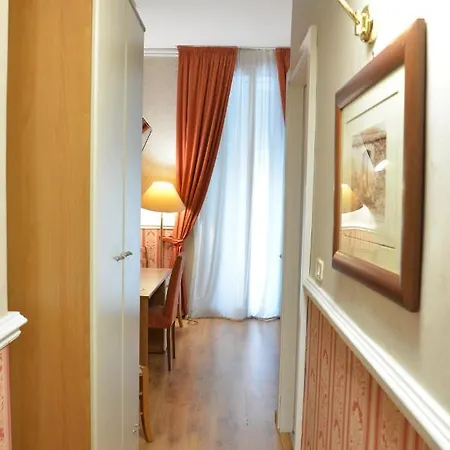 Centro 3* CTA