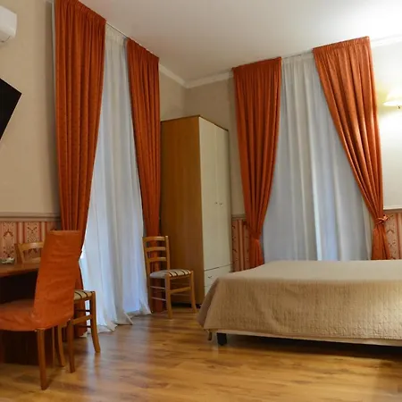 Centro Casa de hóspedes 4*