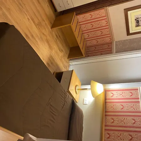 Centro 3* Катания