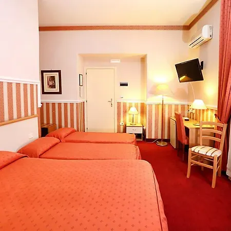 Centro Casa de hóspedes 4*