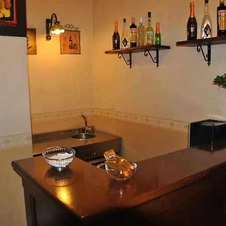 Centro Casa de hóspedes