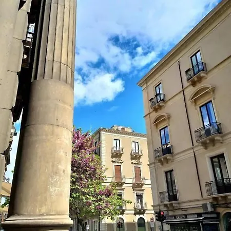 Casa de hóspedes Centro 4*