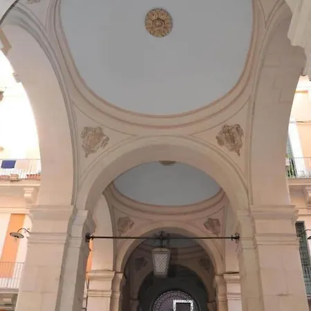 Casa de hóspedes Centro 4*