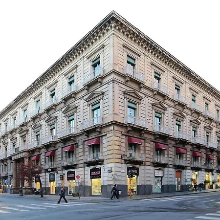 Pensión Centro CTA