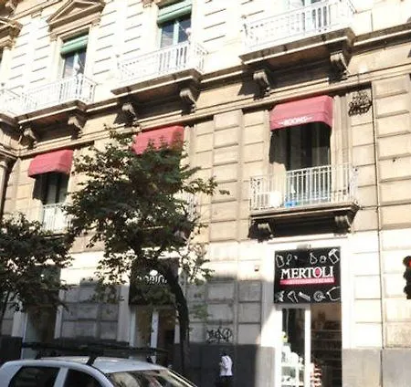 Centro Vendégház Catania