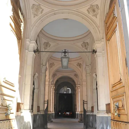 Penzion Centro 3*