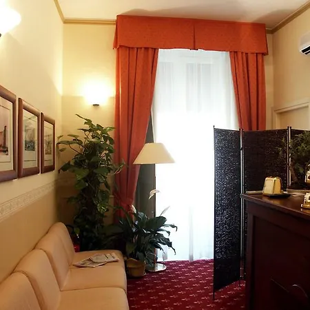 Affittacamere Centro 4*