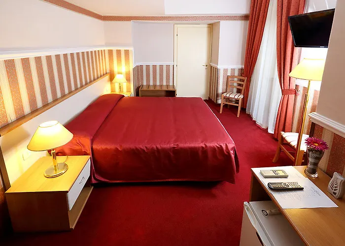 Centro 4*