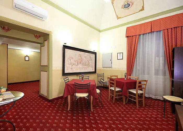 Centro 4* Катания