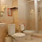 בית הארחה Centro קטאניה