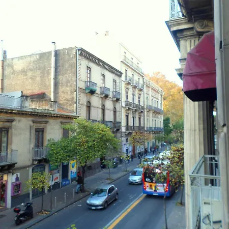 Guest house Centro