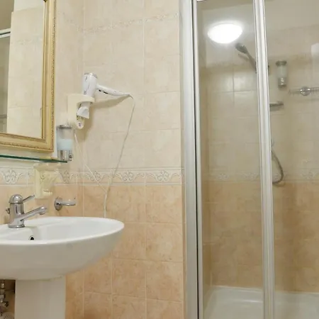 Guest house Centro 3*