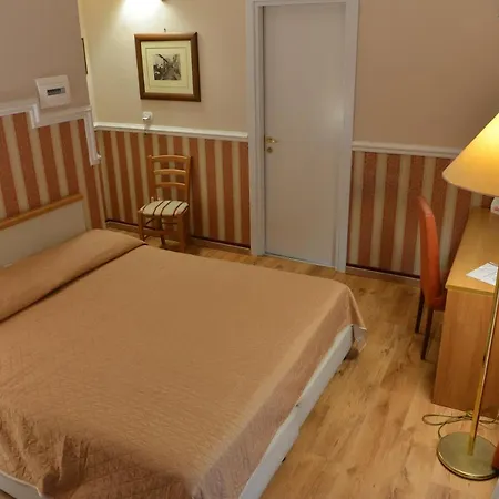 Centro Guest house
