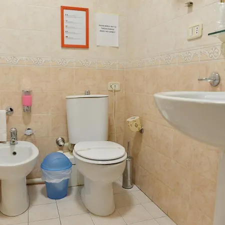 Centro Guest house