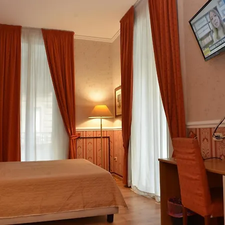Centro 3* Catania