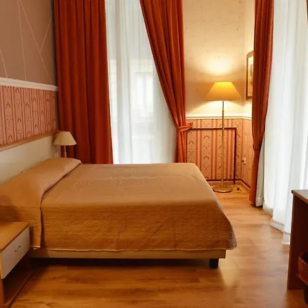 Guest house Centro Catania