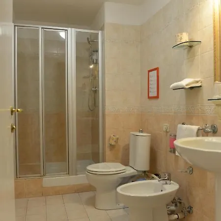 Guest house Centro Catania