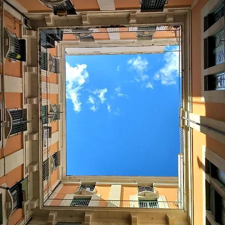 Guest house Centro Catania