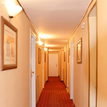 Guest house Centro 3*