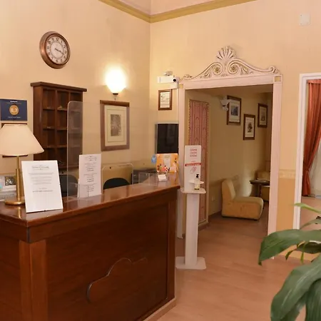 Centro Guest house Catania