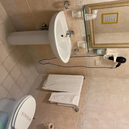 Gæstehus Centro 4*
