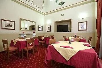 Gæstehus Centro 4*