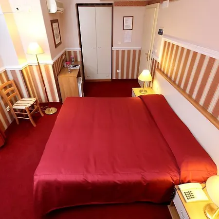 Гостевой дом Centro 4*