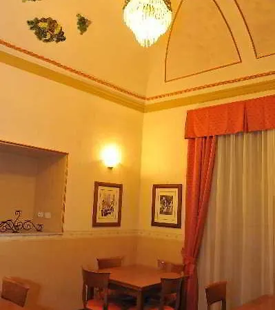 Centro Guest house