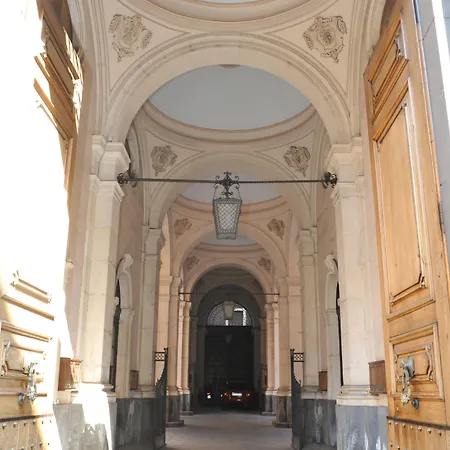 Centro Katánie