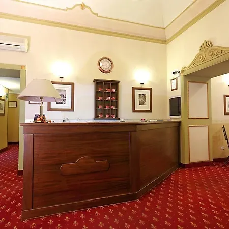 ゲストハウス Centro カターニア