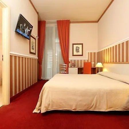 Centro ゲストハウス カターニア