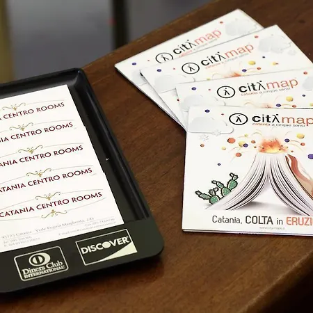 ゲストハウス Centro