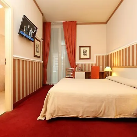 Guest house Centro