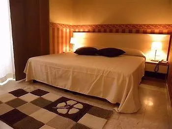 Centro Guest house