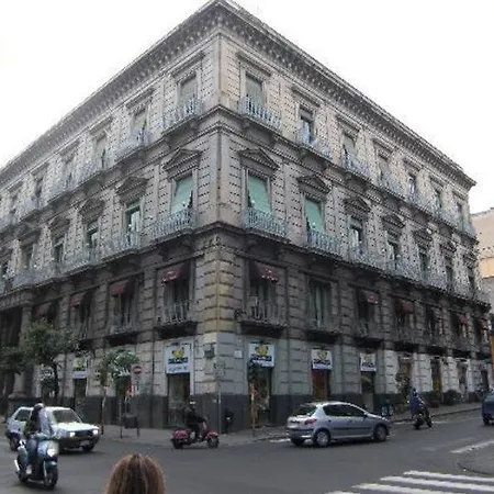 Guest house Centro 4*