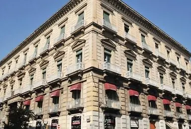 Penzion Centro Katánie