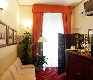 Centro Penzion 4*