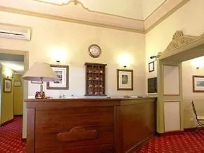 Guest house Centro 3*