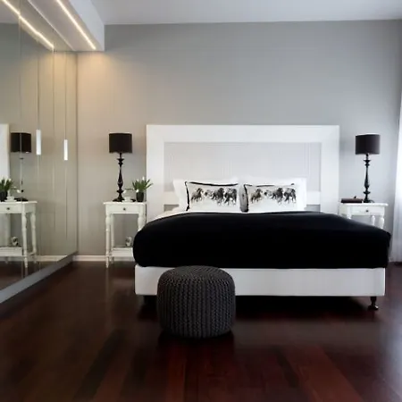 ゲストハウス Centro 4*