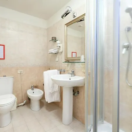 Centro Guest house