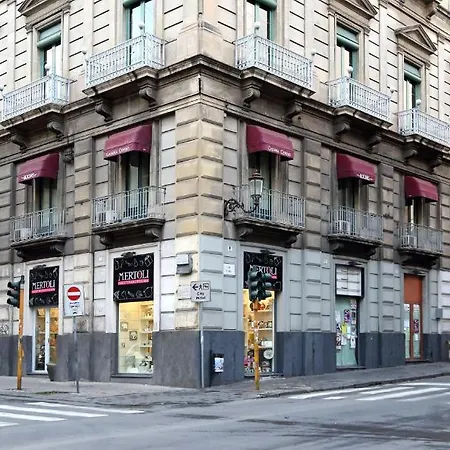 Centro Maison d'hôtes