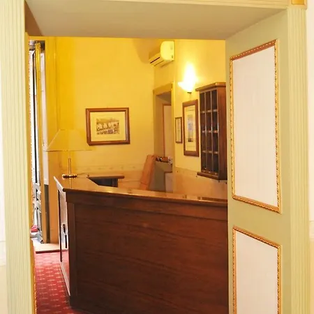 Centro Guest house 3*