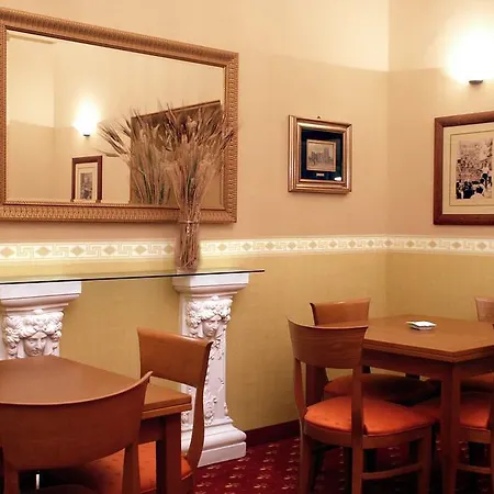 ゲストハウス Centro カターニア