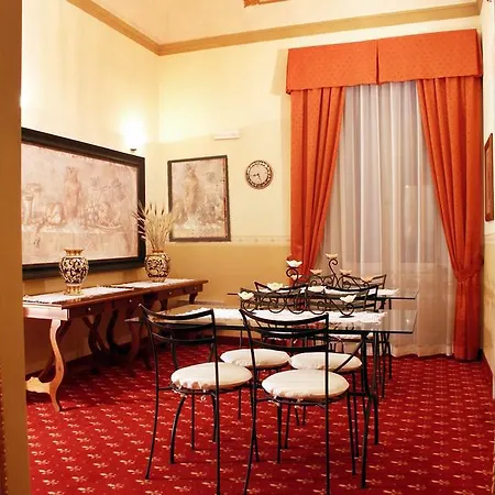Centro Guest house